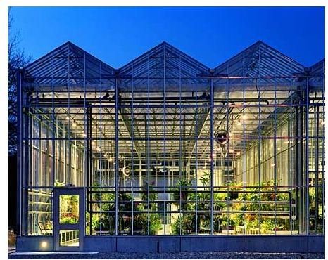 How to Build an Indoor Greenhouse