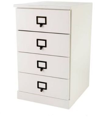 Orig Home off™ 4-drawer