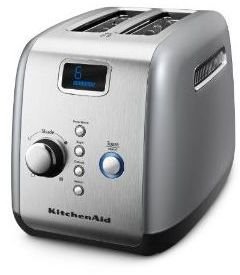 KitchenAid 2-Slice Toaster