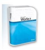 Does MS Works 8 Contain Microsoft Word? Microsoft Works vs. Microsoft Office