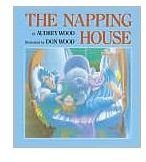 Reading "The Napping House" in Preschool: Activities & Ideas