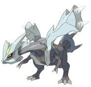 How to Capture Kyurem