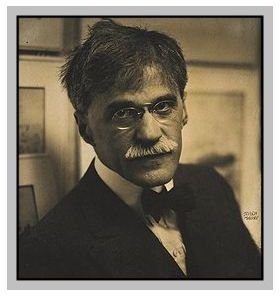 Alfred Stieglitz Photos and Biography